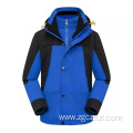 Custom Comfortable Detachable Outdoor Kids Windbreaker